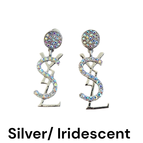 Elegant Luxury Earrings - Picture 8 of 8